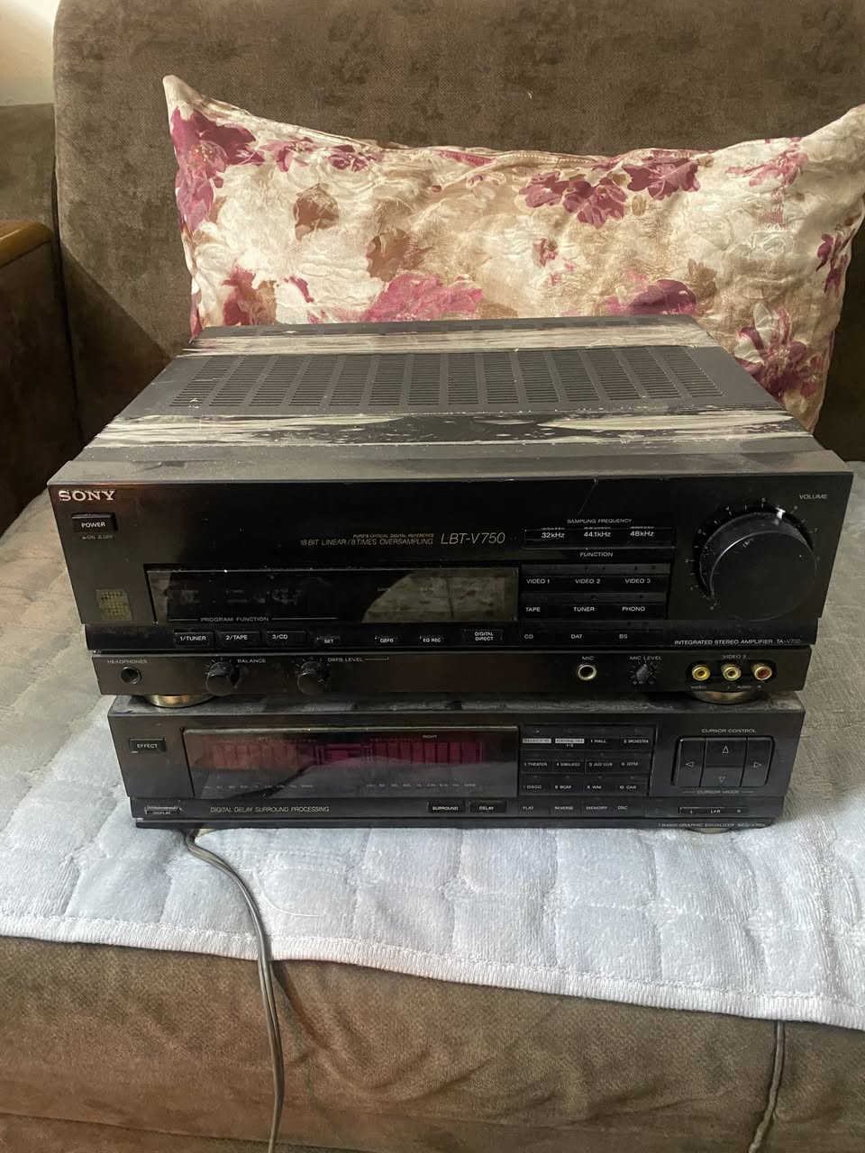 للبيع قيم وبلعافية


**إذا كنت صاحب هذا الإعلان وتريد حذفه لأي سبب، رجاءا أرسل رسالة إلى الدعم الفني**