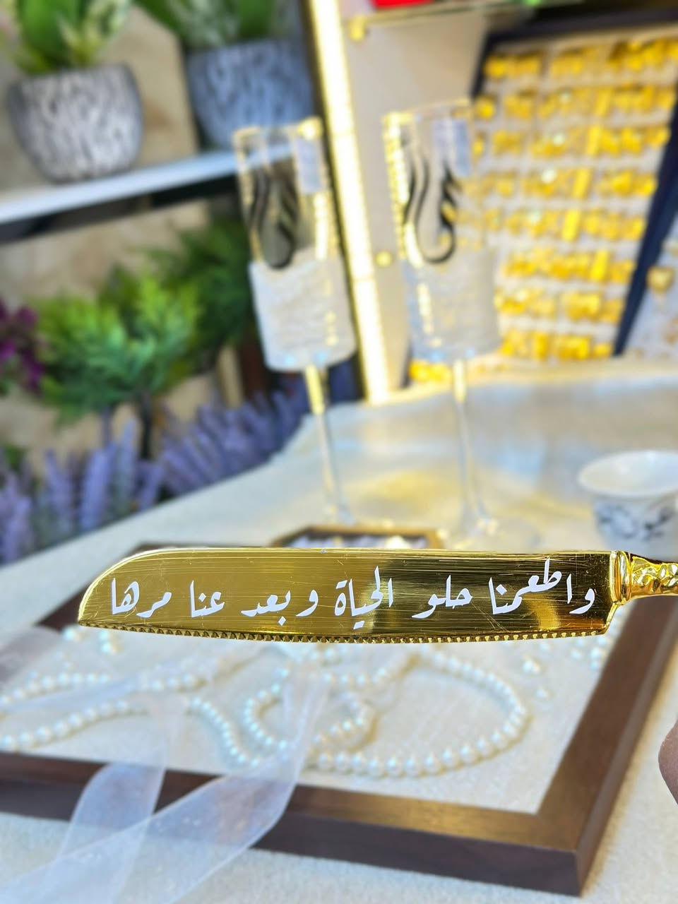 للحجز والاستفسار
الاتصال على الرقم الاتي
☎️📲***********

او مراسلة حسابات المحل
يتوفر خدمة توصيل🛵
#خطوبة #اكسسوارات #ذهب برازيلي #مهر #ورد
#هدايا #عرض_خاص #موصل #العراق #اكسبلور
