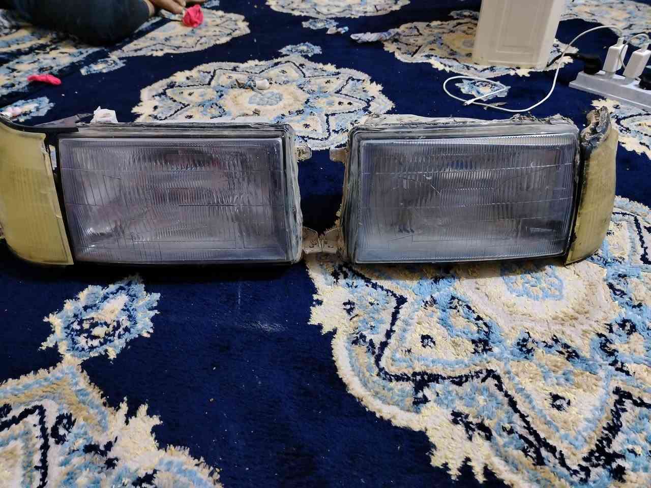 لايتات هارتوب ومجاول ونوزلات ففتي ٢ونص شرط الشغل والضمان مكاني شطره لايتات ب٧٥ قفل و  لمجاول والنوزلات ١٢٥ وبيهن مجال ***********
