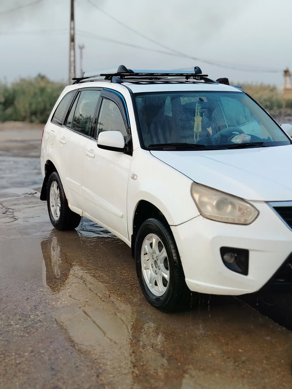 سلام عليكم تيكو 2013سياره حلوه مكينه وكير مكفولات حداديه جديده تبريد شغال كهربايات كله شغاله عنوان الديوانيه / رقم قادسيه بسمي / ***********
