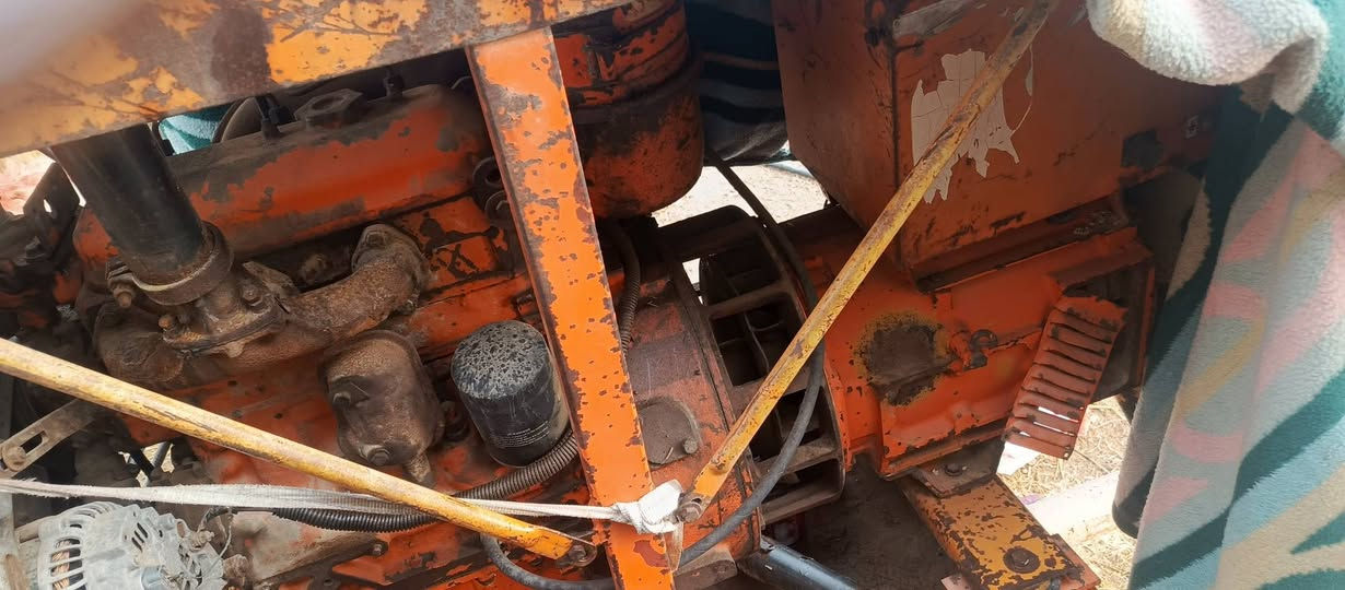 يوجد مولد فيات جاهز البخار ولا تنقيص3 بستم ***********
