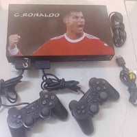بلاي ستيشن 2 • نظيف حيل • موصل