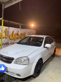 اوبترا ٢٠٠٨ • صيانة كاملة • كركوك