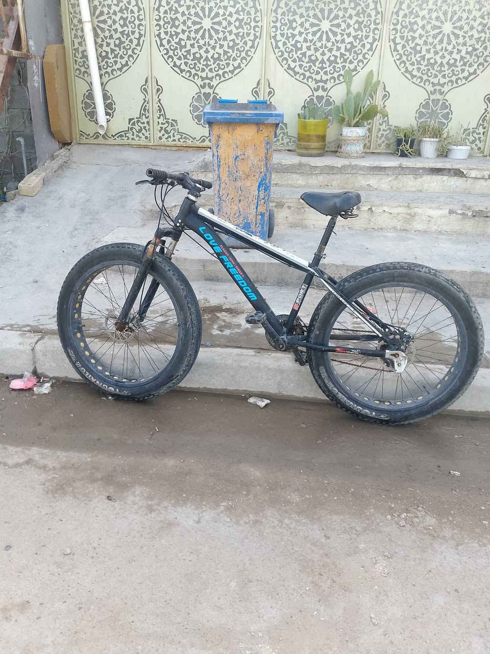 السلام عليكم باسكل للبيع السعر 90 للستفسار خاص


**إذا كنت صاحب هذا الإعلان وتريد حذفه لأي سبب، رجاءا أرسل رسالة إلى الدعم الفني**