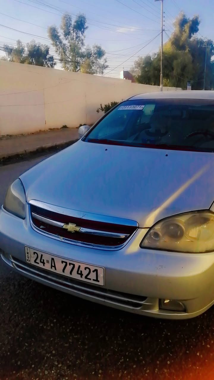 اوبترا موديل 2009 رقم دهوك باسمي شرط التحويل مابيها صبغ ولاظرر اتوماتيك تبريد ثلج شرط التحويل شاشه تحكم استيرن منظومة غاز بيها السعر85 وبيها مجال للتواصل ***********
