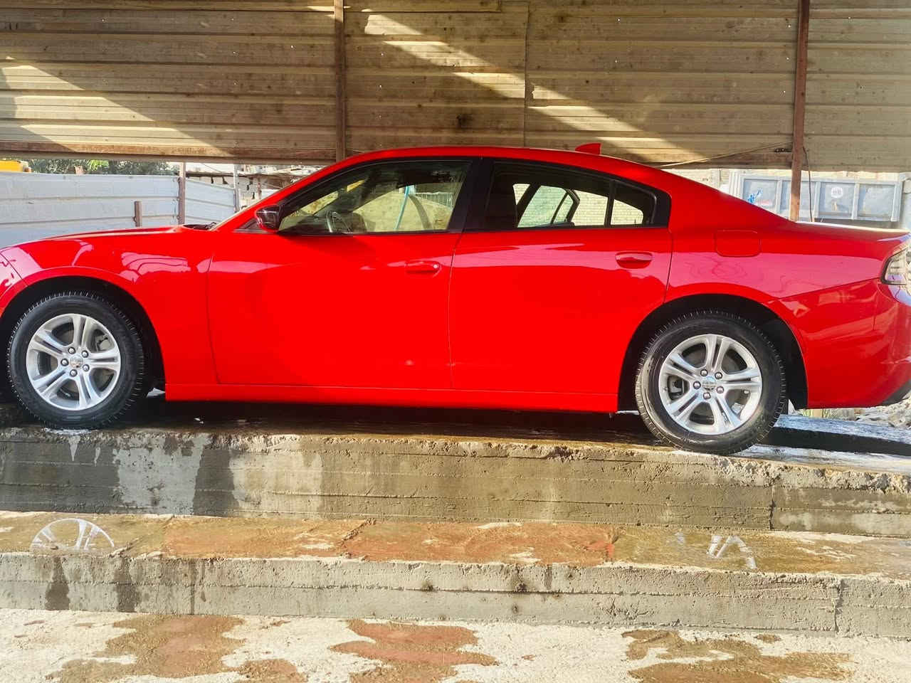 سلام عليكم جارجر موديل 2023 دخول جديد السعر 270$ورقه  اوبيهاء مجال مكينه 3600 6 اسندر  رقم بغداد لون احمر طمطه 
بيهاء ايربكات طاكه دركه اودشبول راجعات سستتام 
بيها باب سايق امبدل نفس ألون 
جاملغ امامي ايمن مبدل  نفس ألون بي رصعات راجعات عل بارد
جاملغ ايسر امامي راجع عل بارد 
سياره بدون صبغ بس الدعاميه مصبوغه مالتها ابلديه 
كشن السايق كهربائي 
كشنات حضان 
سياره حادثها موضح بل صور 
اتصل عله الرقم ***********بي واتساب مكاني بغداد مدينه الصدر
