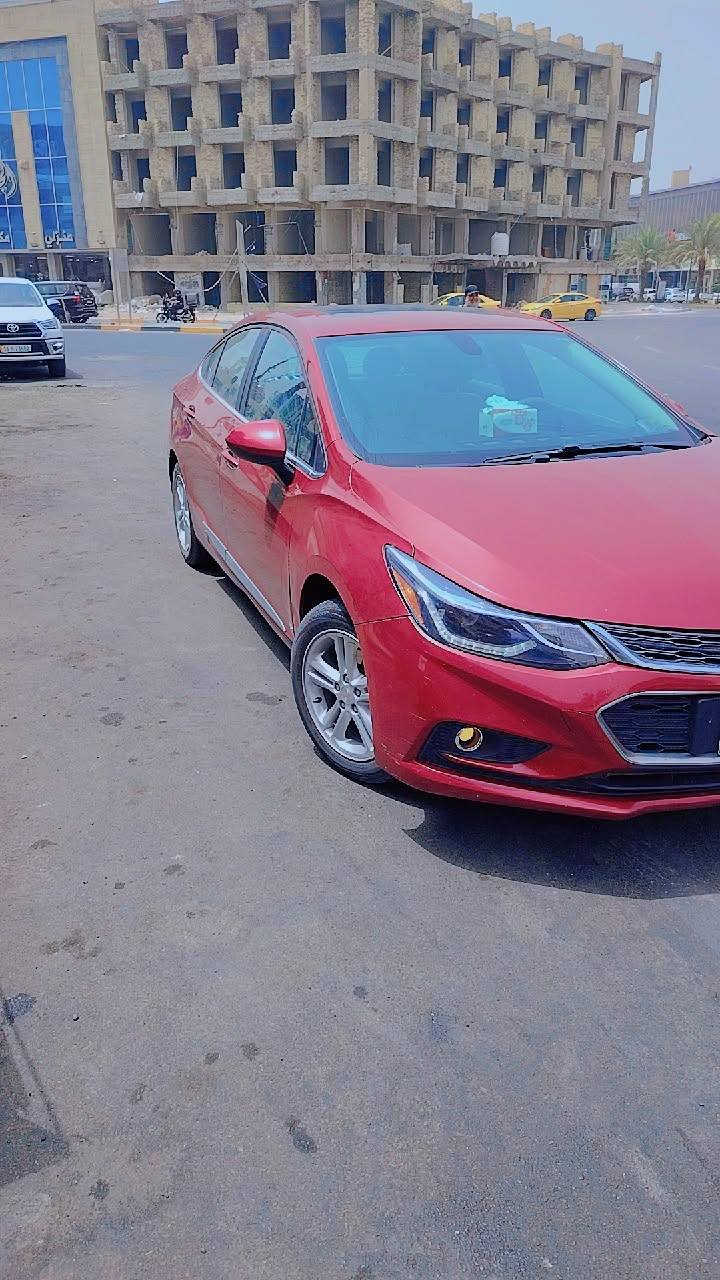 السلام عليكم
للبيع بل اقساط اقساط اقساط

واذا نقد هم عادي ابيع 

شوفر كروز 2018 فول مواصفات  رقم بغداد بسمي

بيها ٣ قطع صبغ بدون دواخل

كير ومحرك كورله

خم تاير جديد

تبريد ثلج

صدر جديد

 احله من الصور

حصرا ابيع لاهل بغداد مع احترامي لكل المحافضات كلهم طيبين

***********

***********

ثنينهن بيهن واتساب
