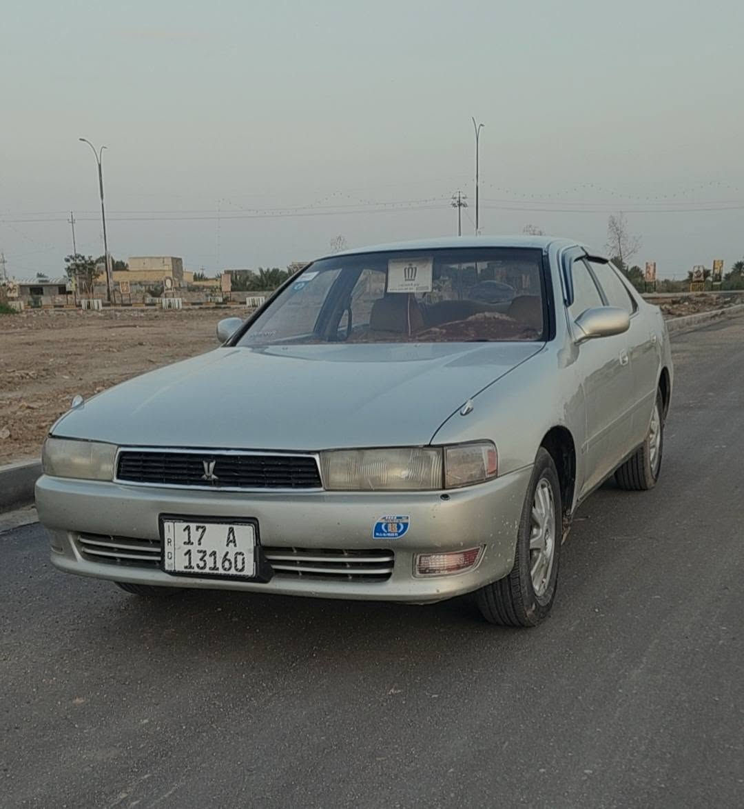 سلام عليكم كرسته نفخ مديل 1994
مكينه وگير مكفولات لا تنقيص ولا تبخير تواير جدد
حداديه جديده سياره مالت جني مكفوله ما عدا ضربه بس ضربه
بسيطه بلباب لورا السايق والباقي كفاله عامه
علماً السياره مصبوغه جماليه فقط السنويه لل29 لسياره بأسمي 
السعر ب60 وبيها مجال قليل المكان ناصريه قضاء لدوايه *********** الشراي بي خير ويتدلل
