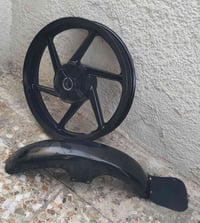 بوكسر • جبلي • مصبوغ حراري