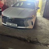 بي واي دي ديستروير • ٢٠٢٥ • ٥٣٠٠ كم