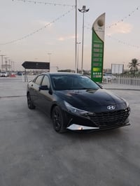 النترا ٢٠٢٣ • مكينة ٢٠٠٠ بنزين • وارد حادث