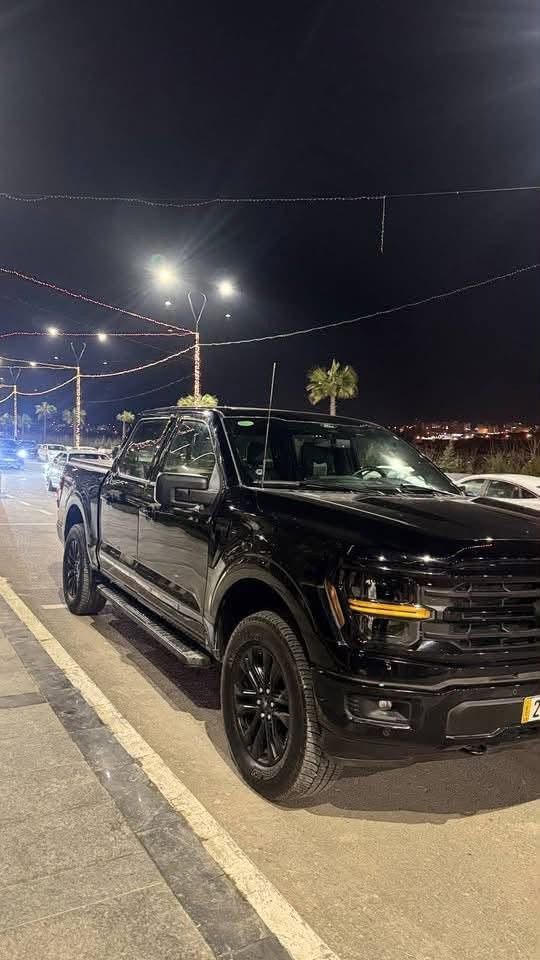 فورد 2024 F-150   هايبرد
فول مواصفات كامل رادار كشنات جلد..بانوراما.. وارد كندي و باقي مواصفات معروف .. سياره كلش نظيف سنويه بسمي شرط تحويل وكاله.. بابين بلادي و صبغ كلش قليل،ماشية 31 الف من زيرو يمي

سليمانية 

للاستفسار:***********

سعر:388 ومجال كلش قليل
