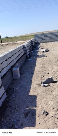 خلفه بناء بلوك نشتقل بقداد 07770199095 واتساب بغداد الدوره البعيثه 075...