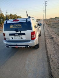 ليبرتي • ٢٠١١ • وارد امريكي