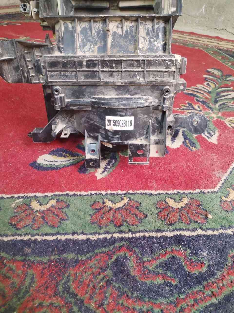 غراض بيوايدي جي ثري اللبيع الاستفسار الاتصال *********** المكان النجف
