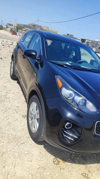 كيا سبورتاج • ٢٠١٩ • ٥٧٠٠٠ كم