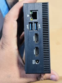 ميني بي سي • كمبيوتر