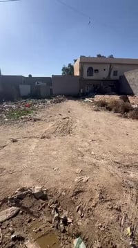 أبو غريب - ابو منيصير • طابو ملك صرف • 150م