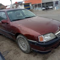 اوميغا • ١٩٩٢ • كويسينجاك