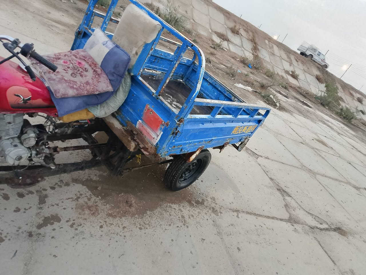 السلام عليكم ستوته للبيع كامله مانقصهه شي رقم وسنويه كهربائيات كامله ضفيره توني شادهه مكينه خير من الله كامله مانقصهه شي السعر 800 مكاني الناصريه الفضليه رقم الهاتف *********** والشراي بي خير ويدلل
