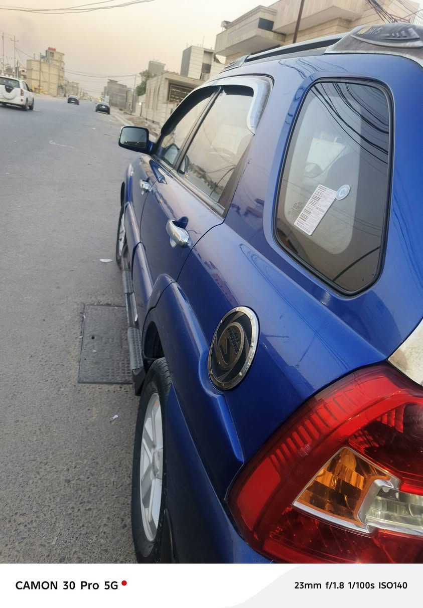 كيا سبورتج موديل ٩ مكفولة كير محرك رقم بغداد تدئفة تبريد كلة كامل هزة جديدة سعر 120 بيها مجال سيارة احلة من صورة الاتصال *********** ماشي ١١١ الف
