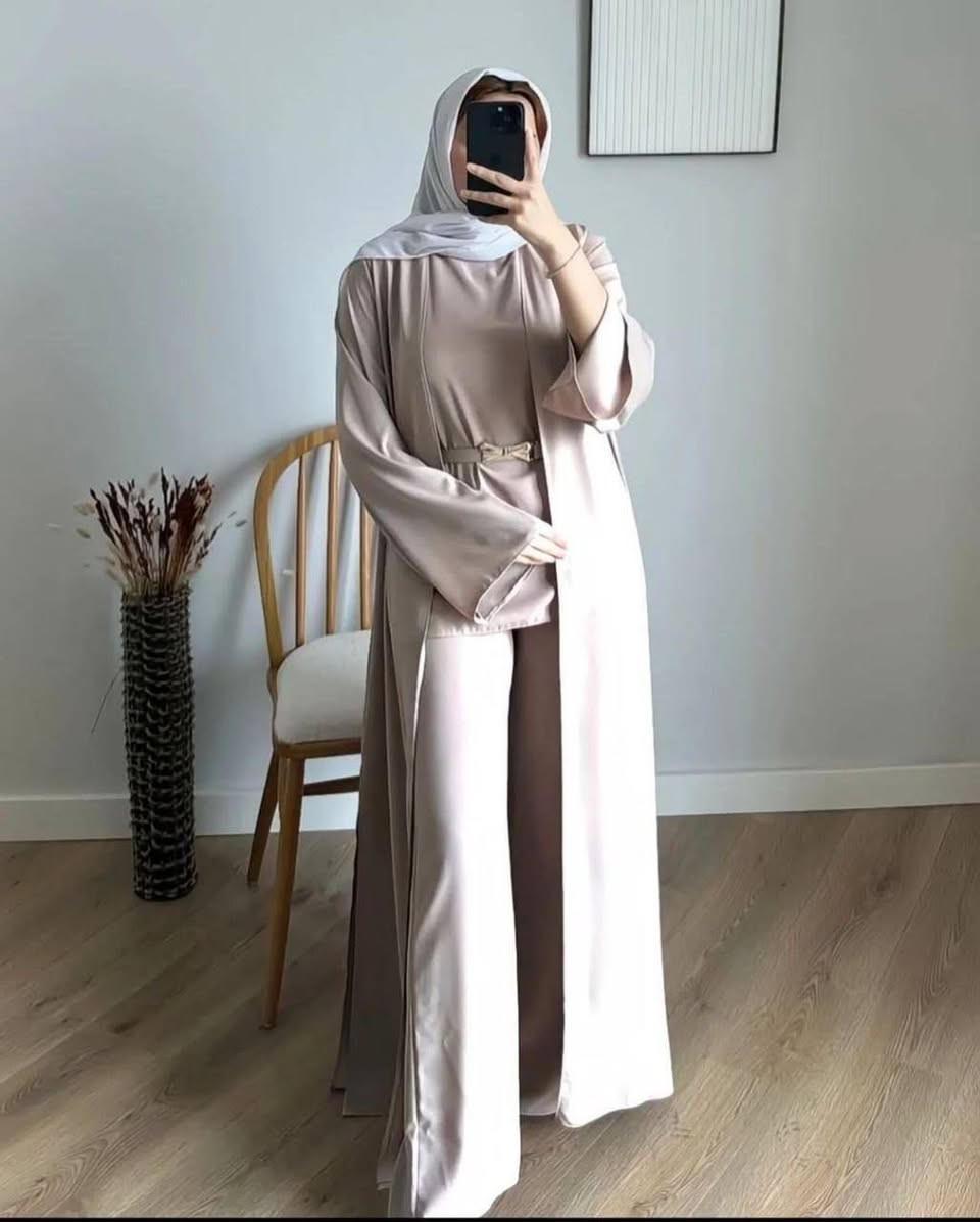 ﴿ وَاللَّهُ يَبْسُطُ الرِّزْقَ لِمَنْ يَشَاءُ وَيَقْدِرُ ﴾ 🧿✨

حيث تلتقي الجودة مع الأناقة 👌

اجمل الماركات العالميه 🇹🇷 ـــالاستفستار خاص


**إذا كنت صاحب هذا الإعلان وتريد حذفه لأي سبب، رجاءا أرسل رسالة إلى الدعم الفني**