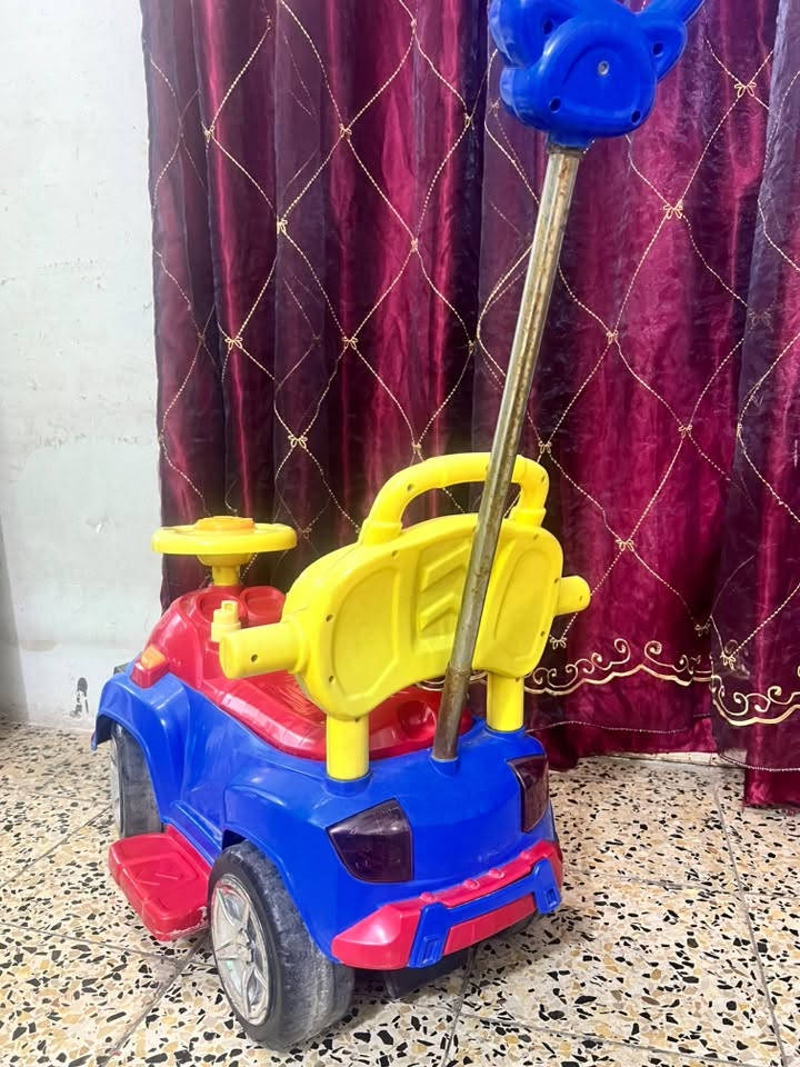 سياره اطفال للبيع مكانها الشعب شارع الصحة نضيفه كلش نقصها برغي الستيرن واضحة بالصور سعرها 25 ويداتها موجودات وجديدات


**إذا كنت صاحب هذا الإعلان وتريد حذفه لأي سبب، رجاءا أرسل رسالة إلى الدعم الفني**