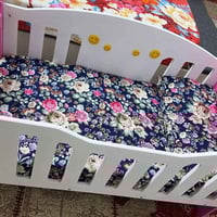 سرير أطفال • عدد ٢