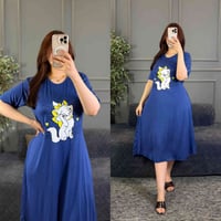 فانيلا زبده • فري سايز ٥٠-٨٥كغ • بدرزن