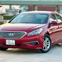 ٢٠١٧ • ٢٤٠٠ GDI • حادث بسيط