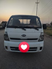 كيا ٢٠١٤ • رقم نجف • بابل القاسم