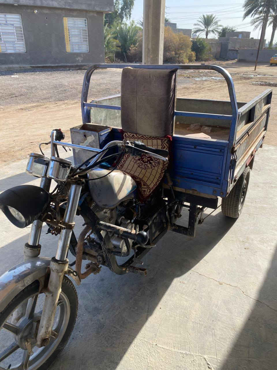 سلام عليكم ستوته موديل 2014اوراق اصولي شاصي مكفول مكينه جديده كهربايات كلها شغاله ضفيره نظيفه لوك مكان كربلاء طويريج سعر 750وبيهه مجال للشراي اتصل ***********
