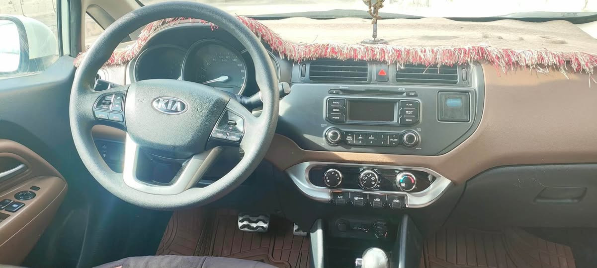 کیا ڕیۆ ٢٠١٣ سەیارەکە ماڵی دۆست و سەیارەی مەعرەز نیە یەکدەستە هەتابڵێی جوانە لەرەسمەکان جوانترە مواسفات خلیج مەکینە بچوکی abs ماشەاللە بەنزین هەرناخوات ژمارەی خاوەنی »»*********** /ڤایبر السليمانية, العراق
