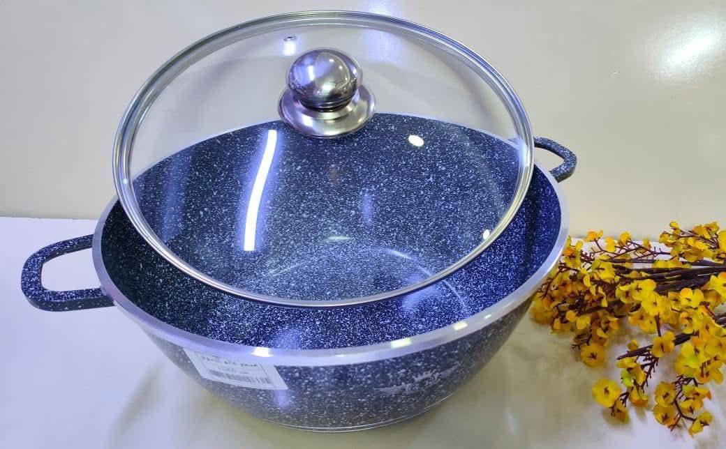 #قدر كرانيت ب 15،000 
 #والتبسي ب 16.000

 💼 **كل يوم قطع جديدة ومميزة** بأسعار تنافسية!  
📦 🔴 مركز الحلة وابي غرق قبل السيطرة : 2000 دينار #وقت التوصيل أقل من  ساعة يوصل الطلب 😉

💳 نقبل جميع بطاقات الدفع الإلكتروني


**إذا كنت صاحب هذا الإعلان وتريد حذفه لأي سبب، رجاءا أرسل رسالة إلى الدعم الفني**