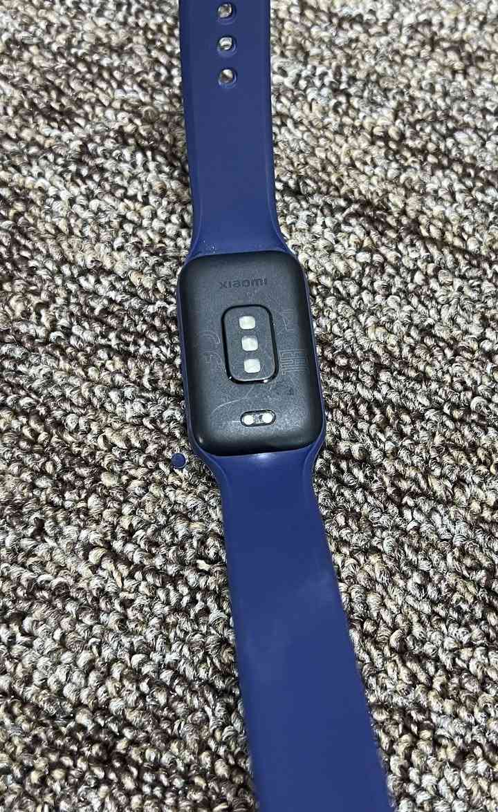 Bando shawny 8 for sale with charger
باند شاوني 8 اكتف مع الشاحن ،، السعر 25 الف ،، التوصيل 3 الف لجميع المحافظات


**إذا كنت صاحب هذا الإعلان وتريد حذفه لأي سبب، رجاءا أرسل رسالة إلى الدعم الفني**