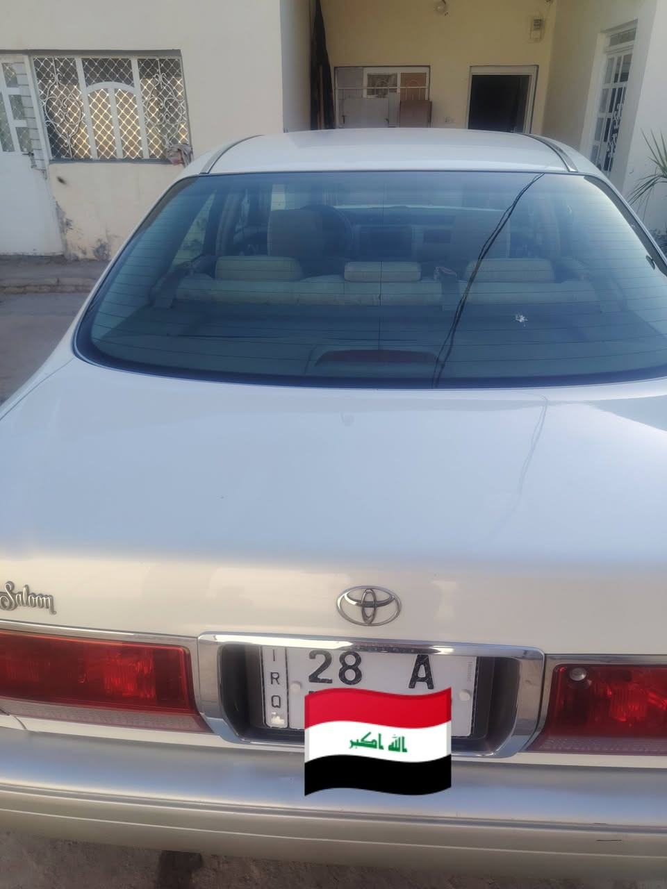 للبيع موديل 2002 رقم نجف تحوير نجف دشبول عارف السياره كفاله من كلشي بسمي تحويل مباشر ديفور الجبير شاصي 75  سعر 105    ***********    ***********
