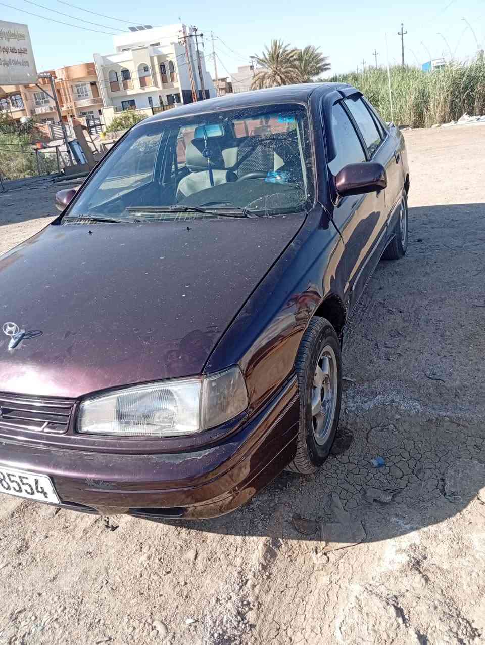سلام وعليكم سياره انتره مصطره موديل 1993 سياره حلوه بيهه نقص بصيط مكينه كير حلوات مصبوغه جماليه مابيهه لا تبخير ولا تنقيص تبريد مابيهه صدر امامي خلفي جديد تخم تاير جديد لايتات زنون اصفر سعر سياره 23وبيهه مجال حك جايه رقم ***********
