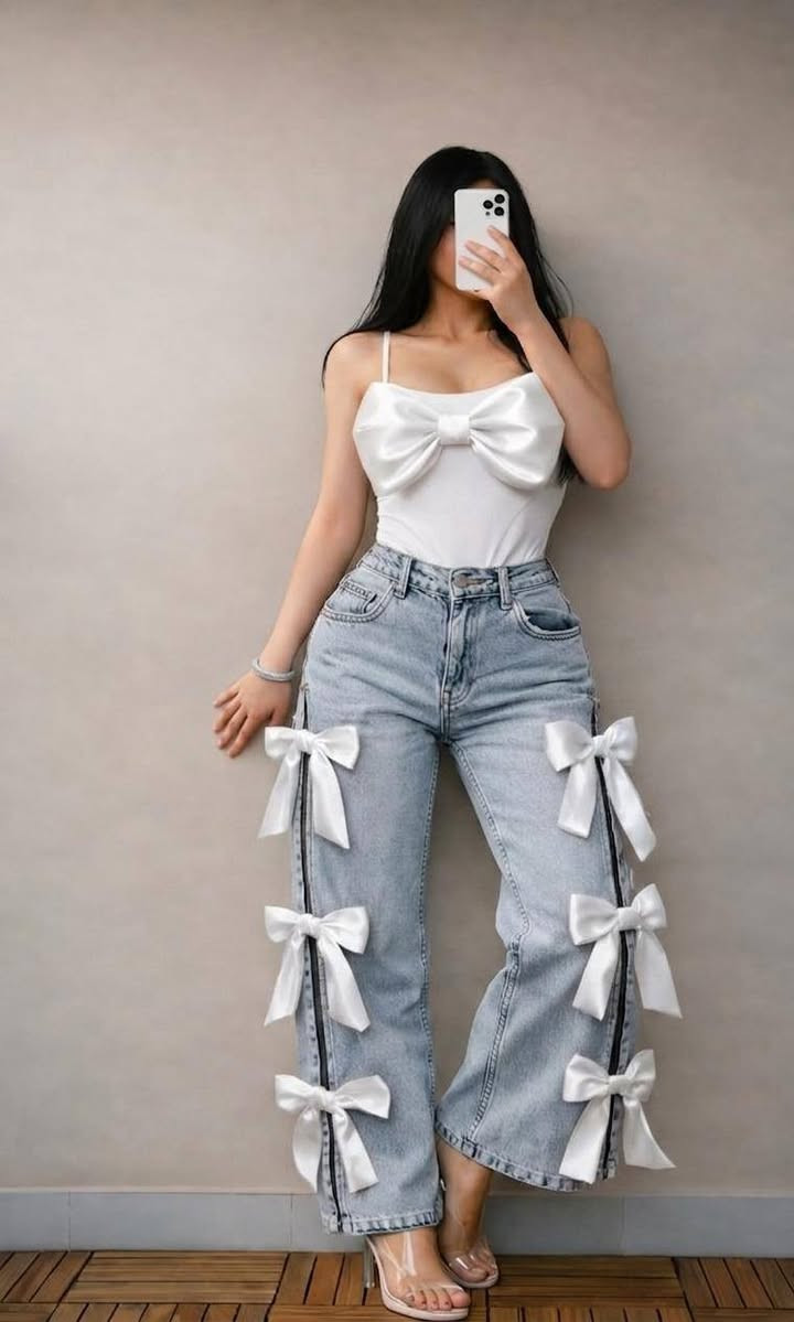 طقم البيبيونة 💕💕💕
فوري وجاهز للتسليم
#شام
للاستفسار والحجز مسنجر
📩📩📩


**إذا كنت صاحب هذا الإعلان وتريد حذفه لأي سبب، رجاءا أرسل رسالة إلى الدعم الفني**