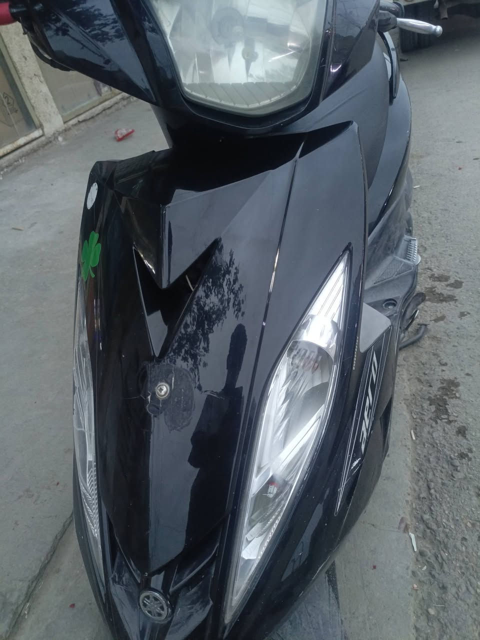 سلام عليكم جتي ار للبيع دراجه كله ختم واحد اكلفلك ياه من مكينه وكفرات مختم بيه منفيس اطيك نضافه كفرات ٧٠بل ميه اسبانه ما ممدود علئ مكينه بيه صوت فقط بل كلج امامي سعر 850بيه مجال الله شاهد دهن موتل اديرله دراجه ما جناي مكاني مدينة الصدر ***********
