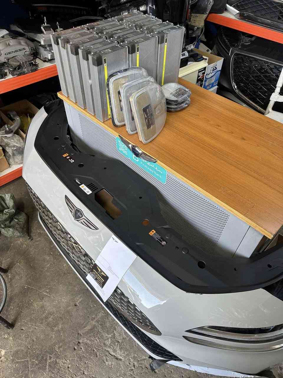 بسم الله تم تنزيل حاويه وارد امريكي موديل 2025
G70-Gv80- ستنكر العنوان بغداد البياع  شارع الرابع
***********
