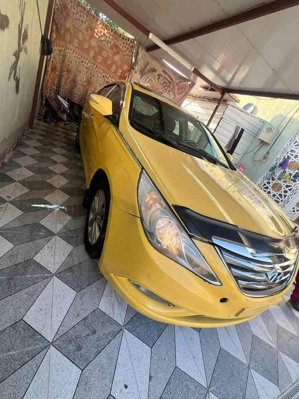 سوناتا موديل 2011 أمريكي رقم ذي قار  مواصفات بصمه فتحه بالقماره سياره خير من الله حادثها جاملغ صخه بالباب حادث أمريكي السعر 85 وبيها مجال بسيط ، الرقم ***********
