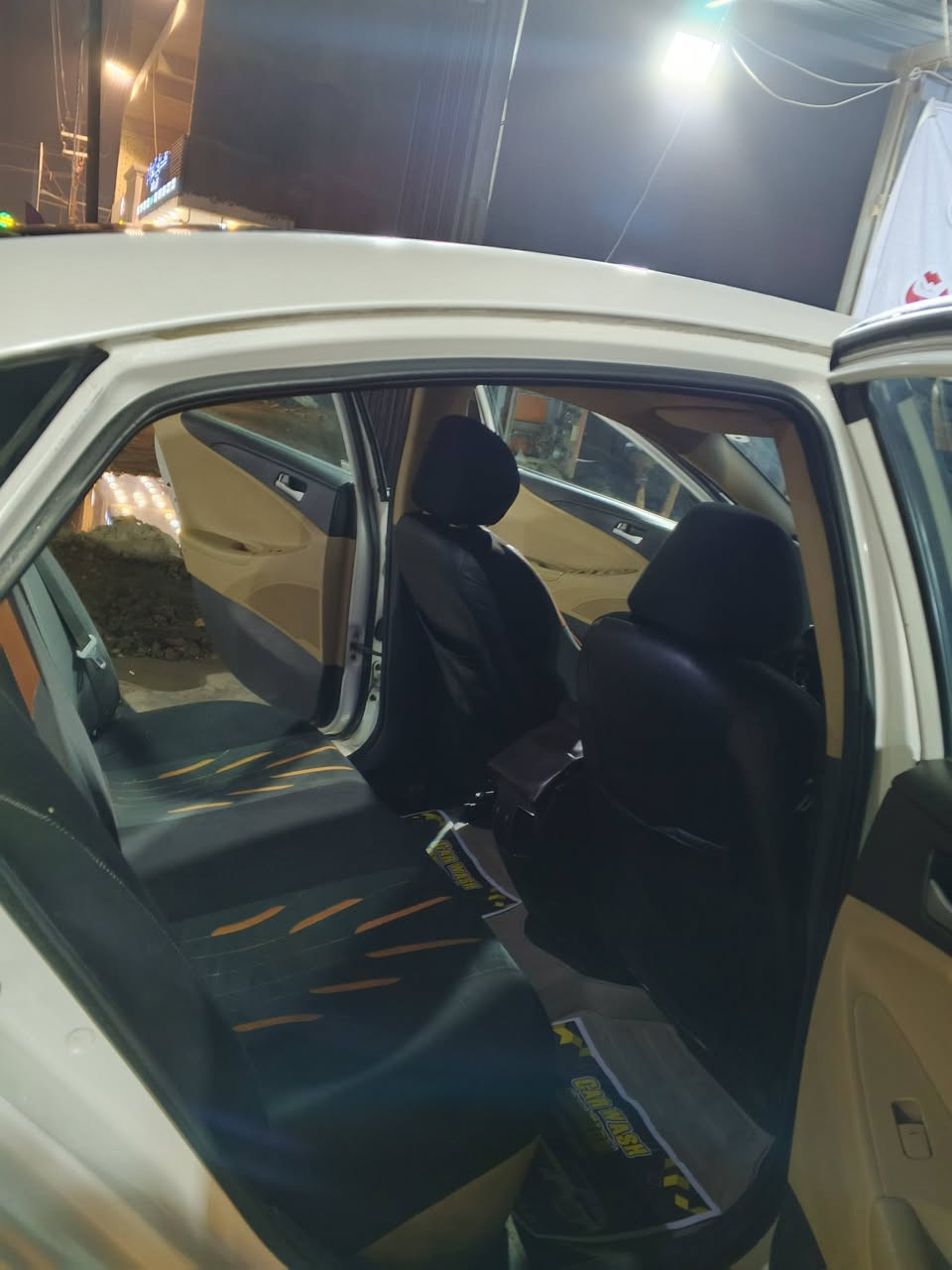 للبيع او المراوس
سوناتا ٢٠١١ خليجي 
محرك ٢٤٠٠ دوش 
كير اوتو وعادي ٦ نمر 
بنوراما قطعتين تبريد شاشه تحكمات استيرن 
كير ومكينه خير من الله 
رقم اربيل تحويل مباشر بسمي 
سنويه لحد ٢٠٢٩
ضررها جاملغ ونص بنيد وباب خلف سايق مبدل صابغين صفحه كامله اني ابيع احزام 
وسياره يرادلها ترتيبات حك ٤ اوراق 
مكاني بغداد الدوره 
***********
السعر ٩٥
