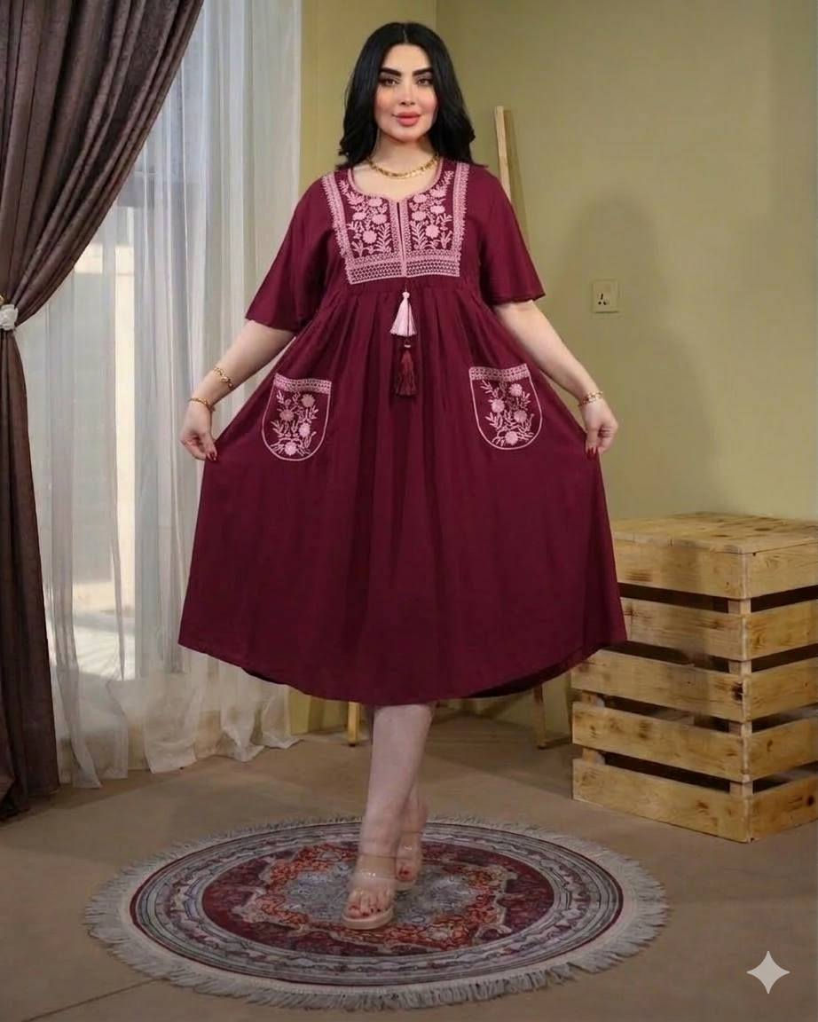 دشداشه كشمير قصيره قياسات من ال 2XL لل5xl
القطعه ب7


**إذا كنت صاحب هذا الإعلان وتريد حذفه لأي سبب، رجاءا أرسل رسالة إلى الدعم الفني**