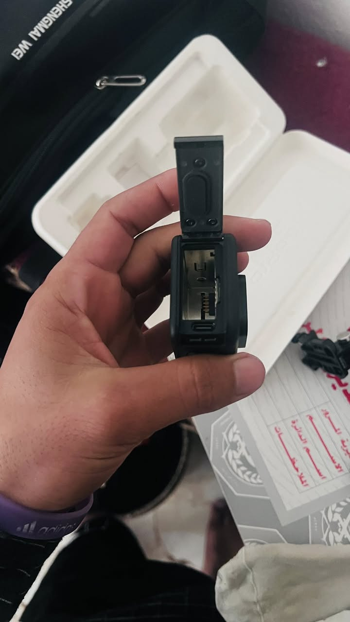 السلام عليكم ورحمه الله وبركاتو كوبرو 13 بعده جديده ستخدام قليل مع كامل ملحقاته للبيع


**إذا كنت صاحب هذا الإعلان وتريد حذفه لأي سبب، رجاءا أرسل رسالة إلى الدعم الفني**