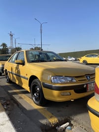 بيجو بارص للبيع   موديل 2015 🧿  مكفوله ماعده هلالات معمره فقط 🚫  مكينه...