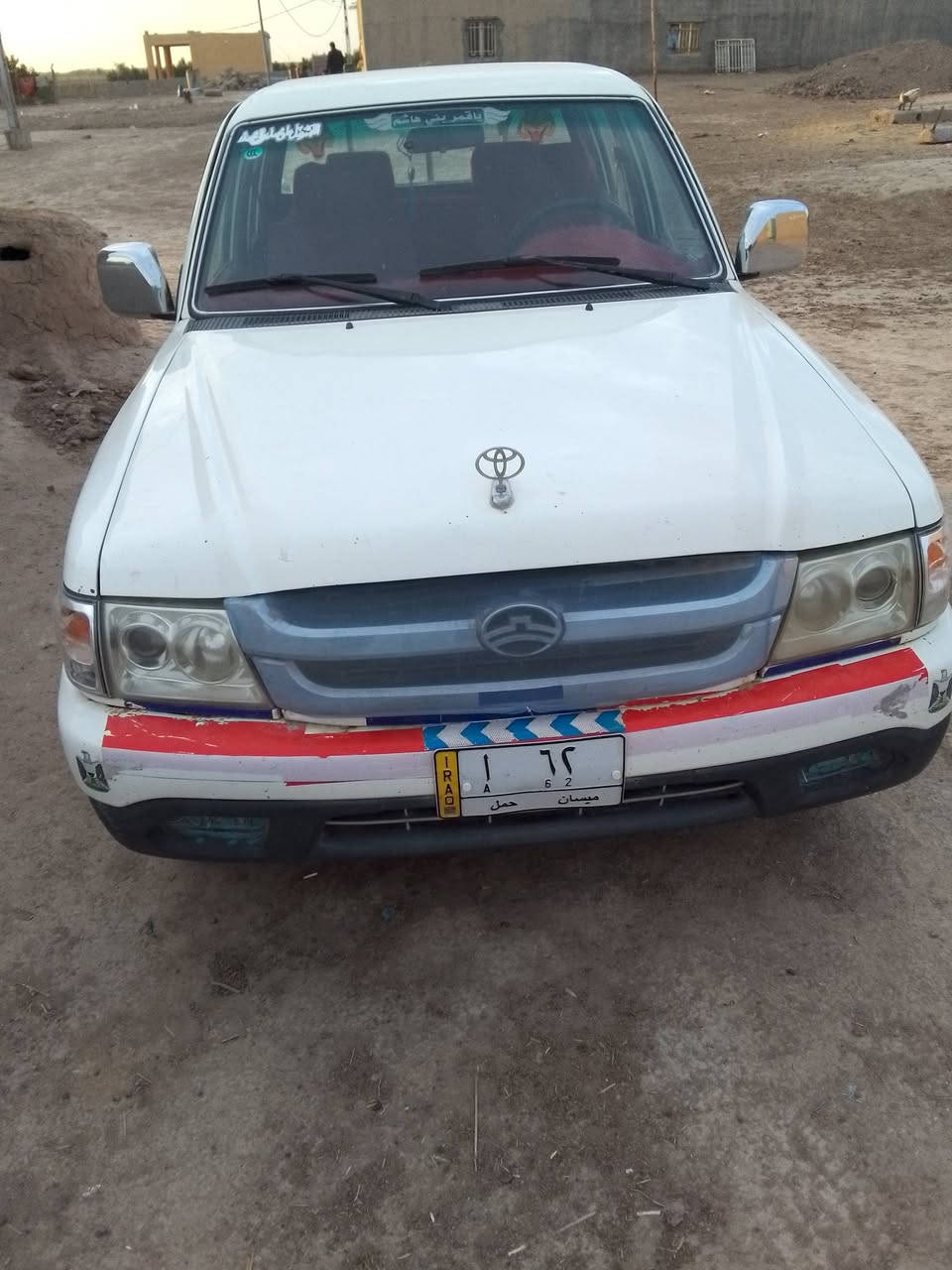 بيكم دير كفاله عامه السعر 60 وبيها مجال 
الرقم *********** عنوان واسط الموفقيه
