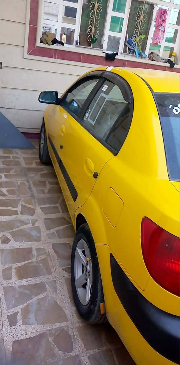 السلام وعليكم
السياره موديل 2006هزه جديده 
سنويه 28 
السياره أحله من الصوره 
السعر 85
التفاصيل ***********
