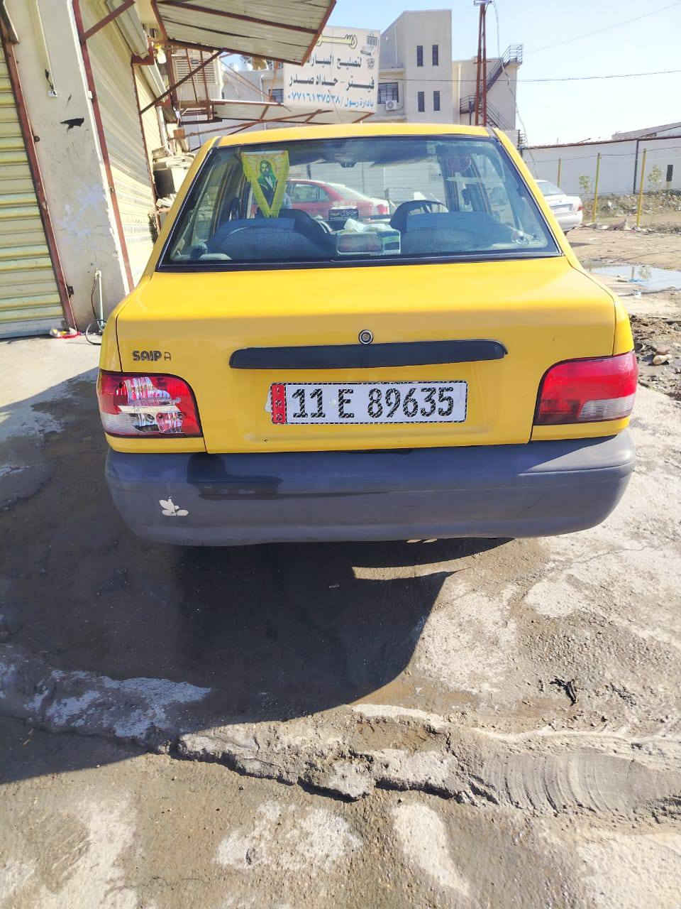 السلام عليكم
سايبه موديل 12
مكينه كامله صدر 
السعر 30بيه مجال ‏‪***********‬‏
