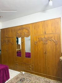 غرفه صاج • ٥ قطع • حله مركز المدينه