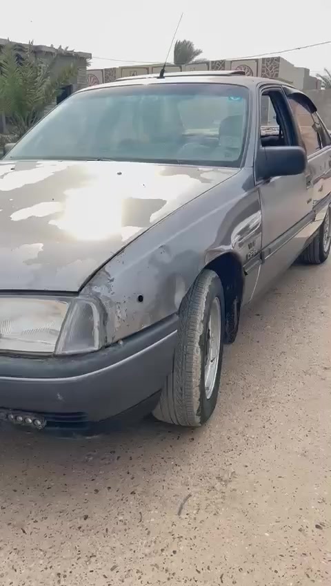 اسلام عليكم اوبل اوميكه رقم دولي للبيع السياره حلوه كير محرك كلو حلو(*********** (
